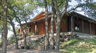 The Lodge
